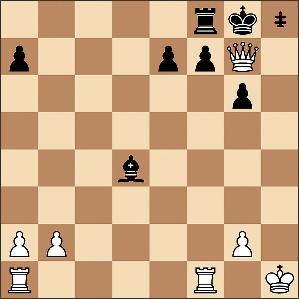 приклад успішної стратегії гри